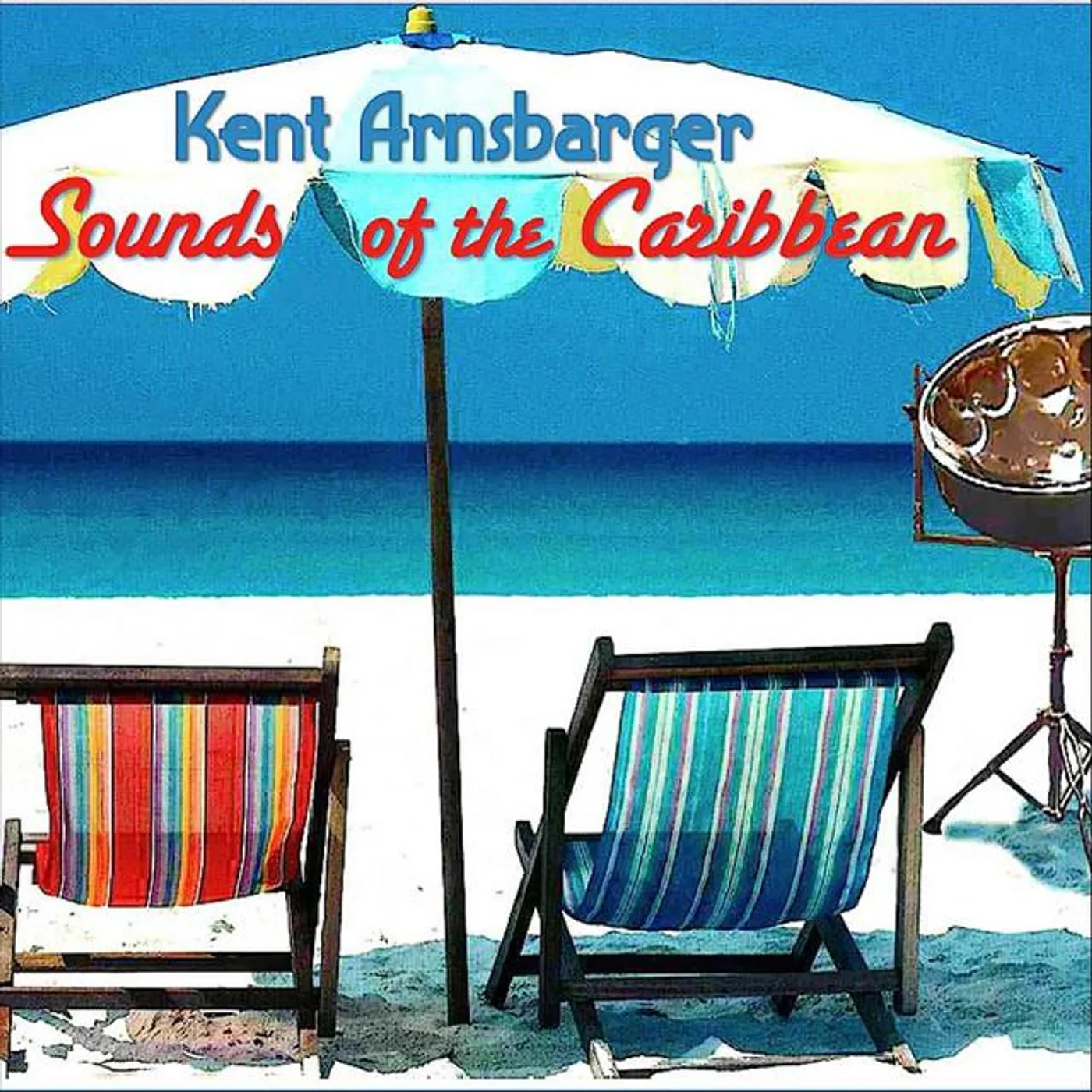 Kent Arnsbarger: Brand Page