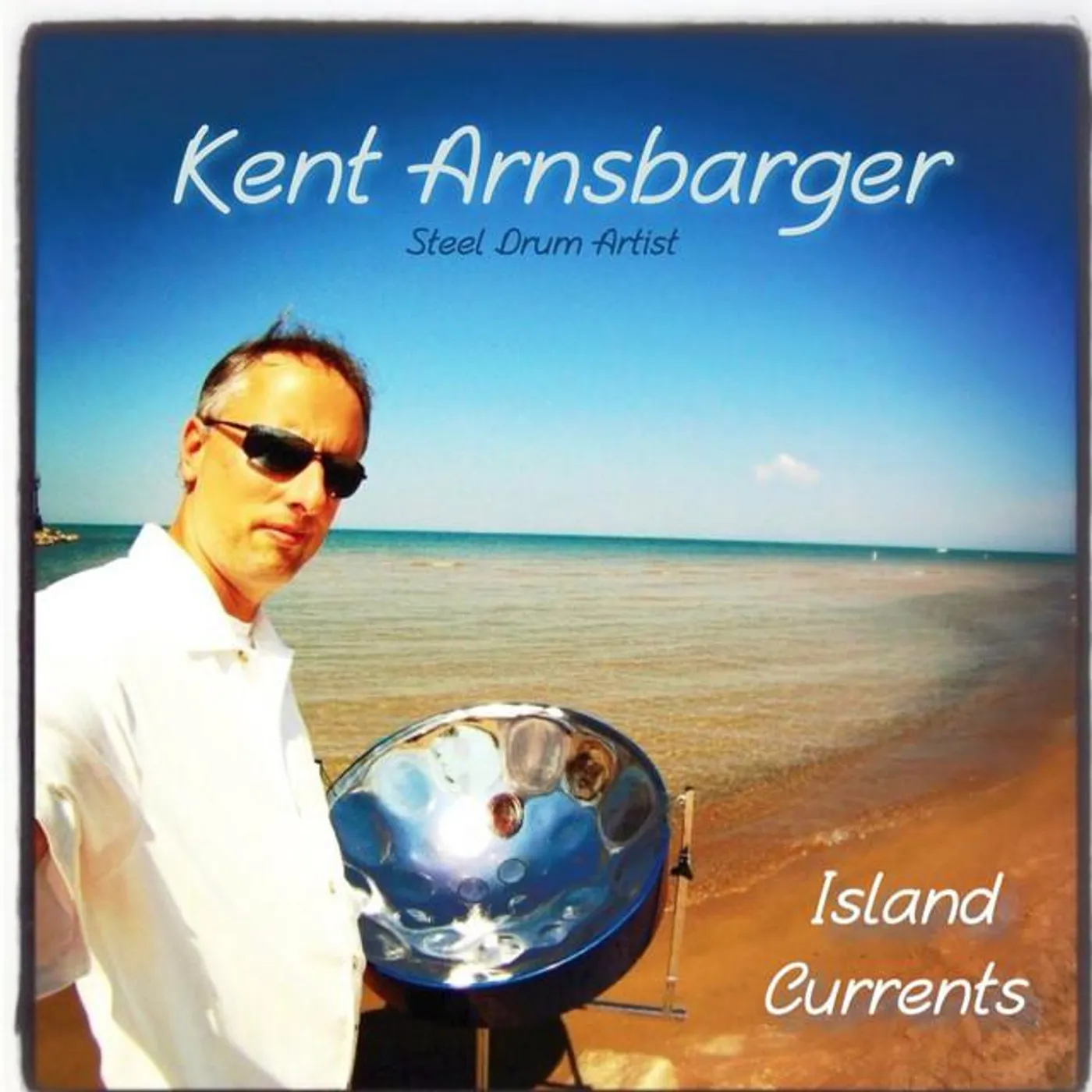 Kent Arnsbarger