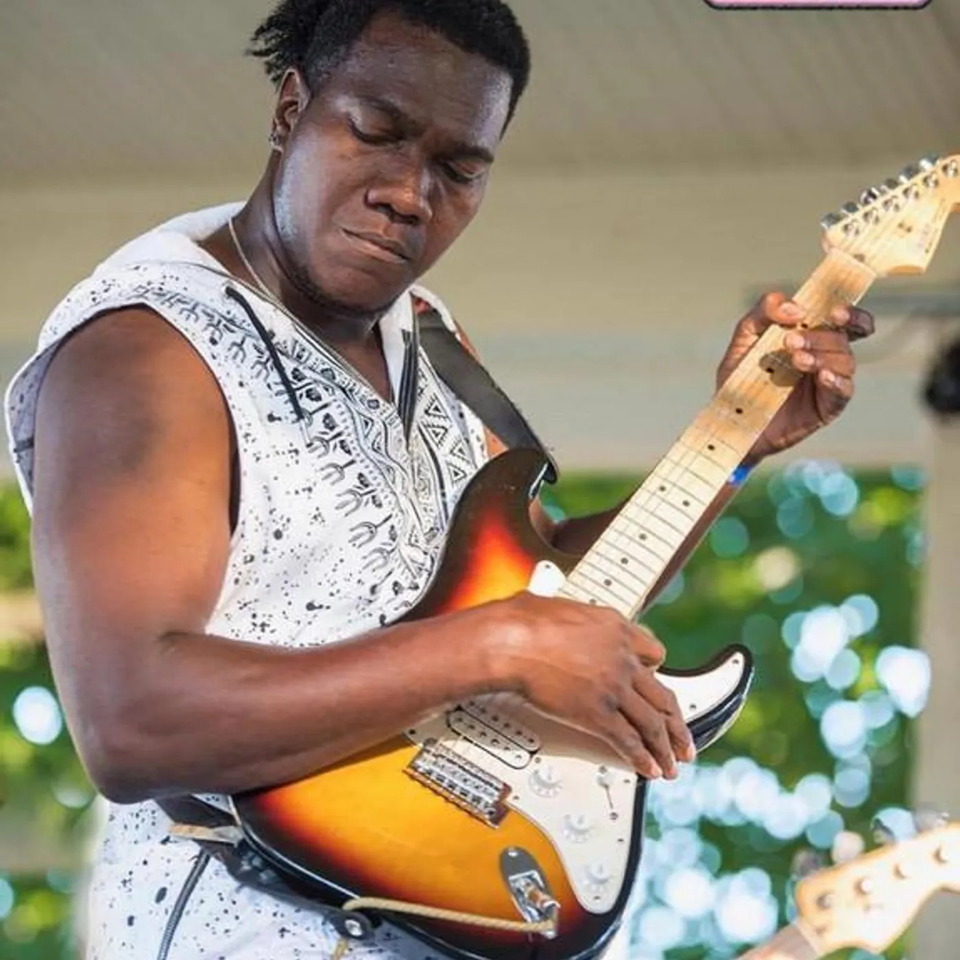 Kent Burnside