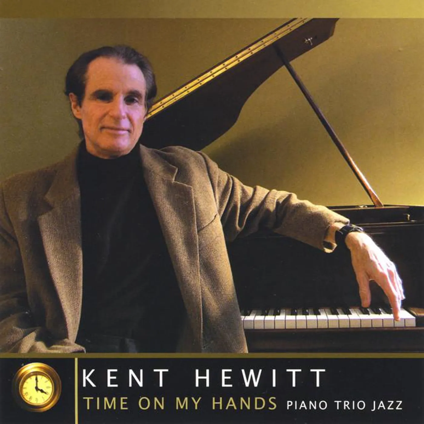 Kent Hewitt