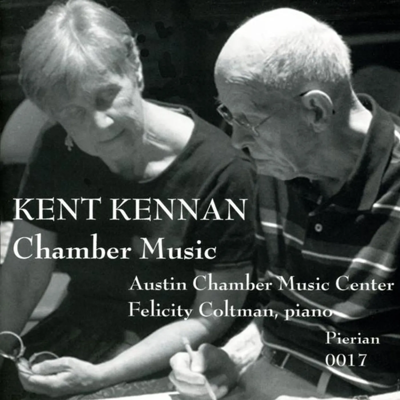 Kent Kennan Brand Page