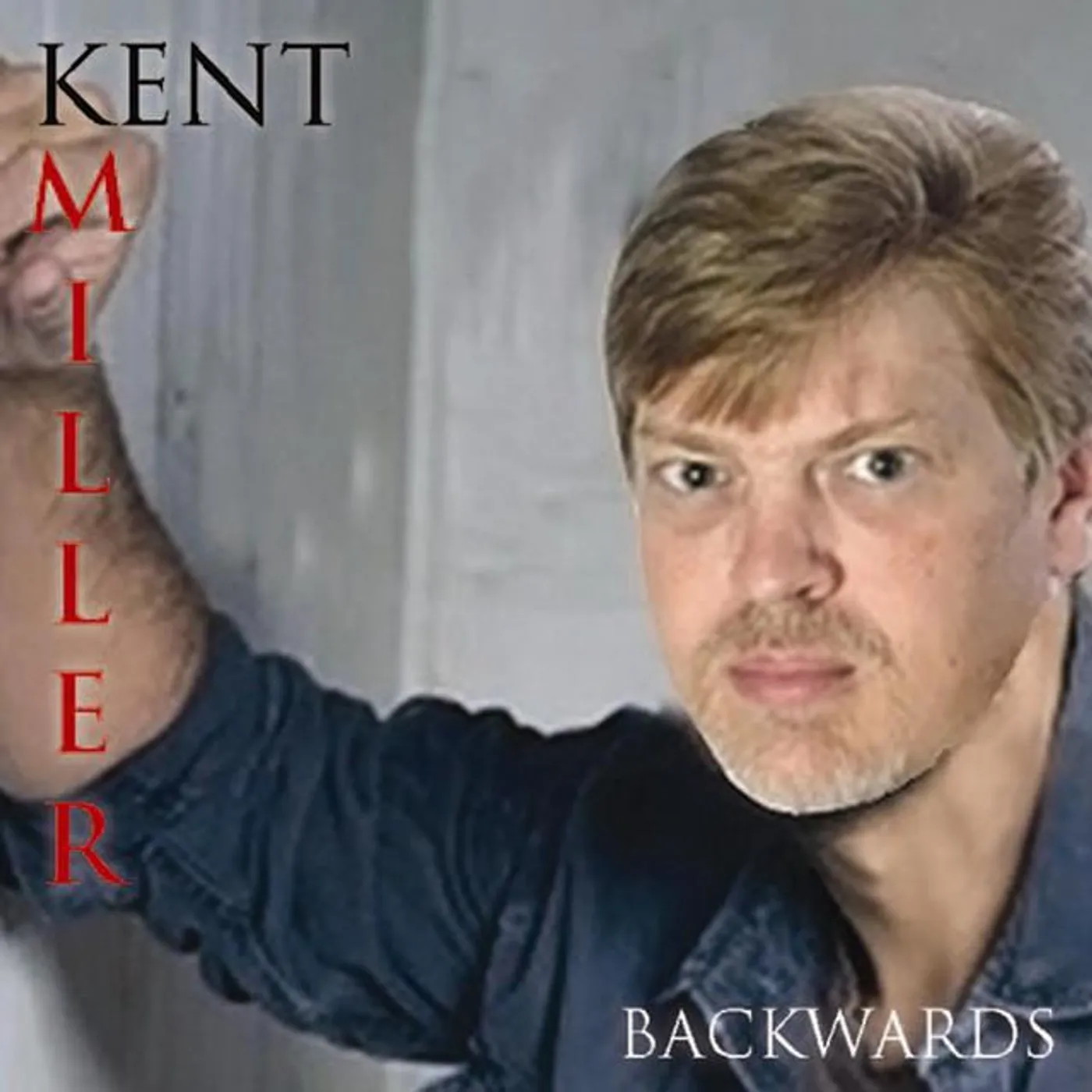 Kent Miller