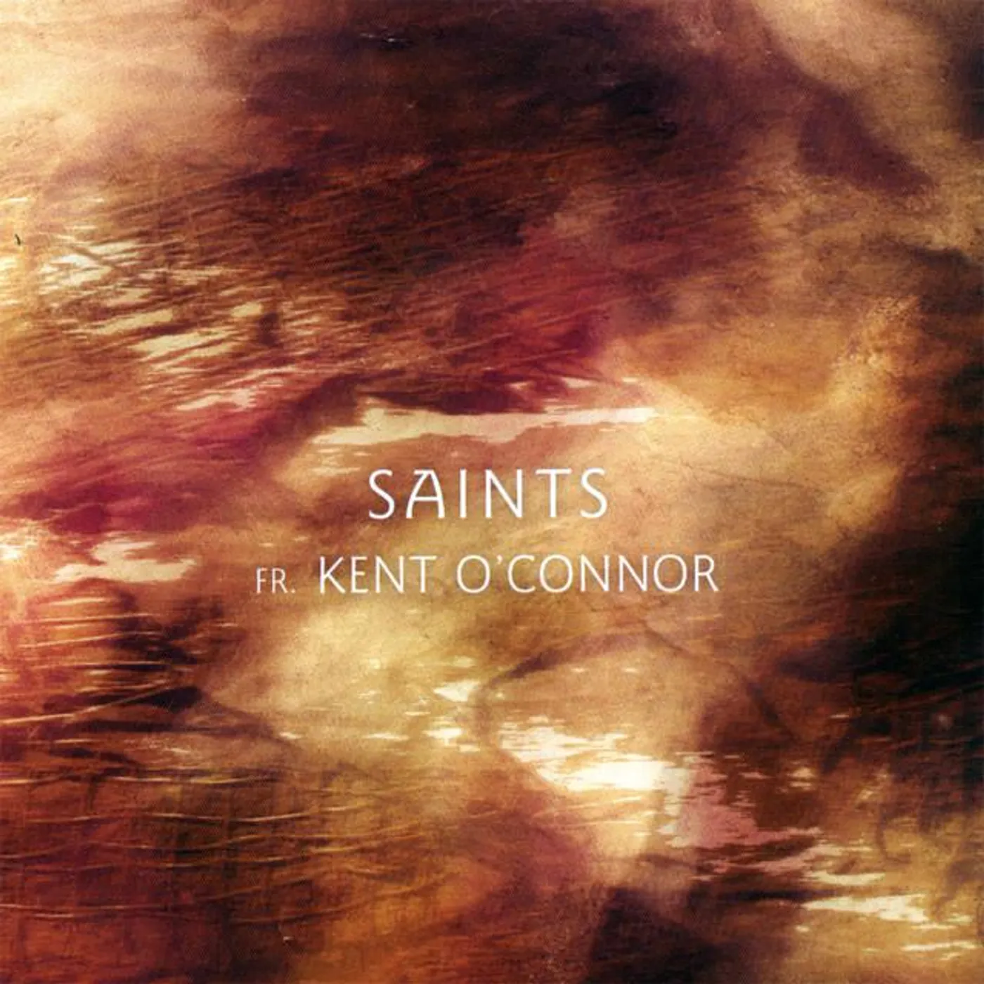 Kent O'Connor Brand Page