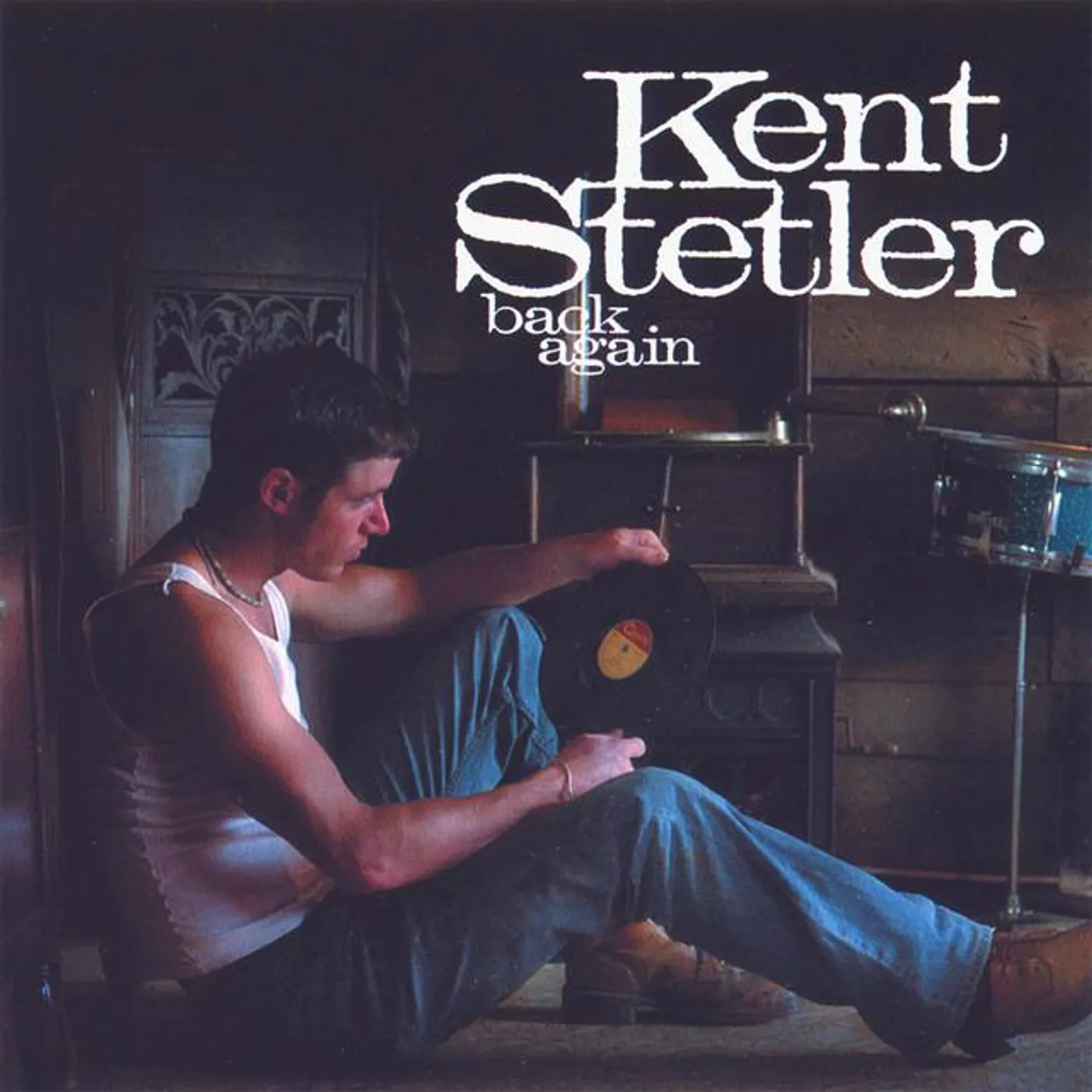 Kent Stetler