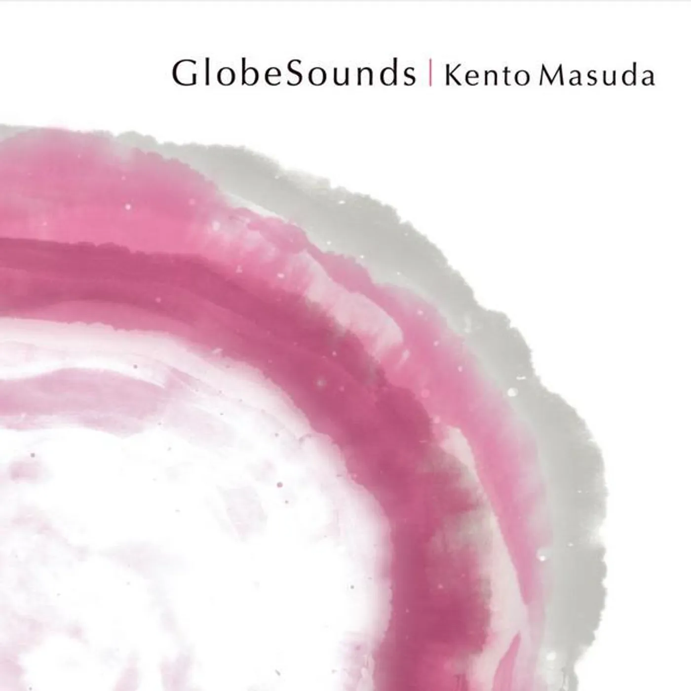 Kento Masuda Brand Page