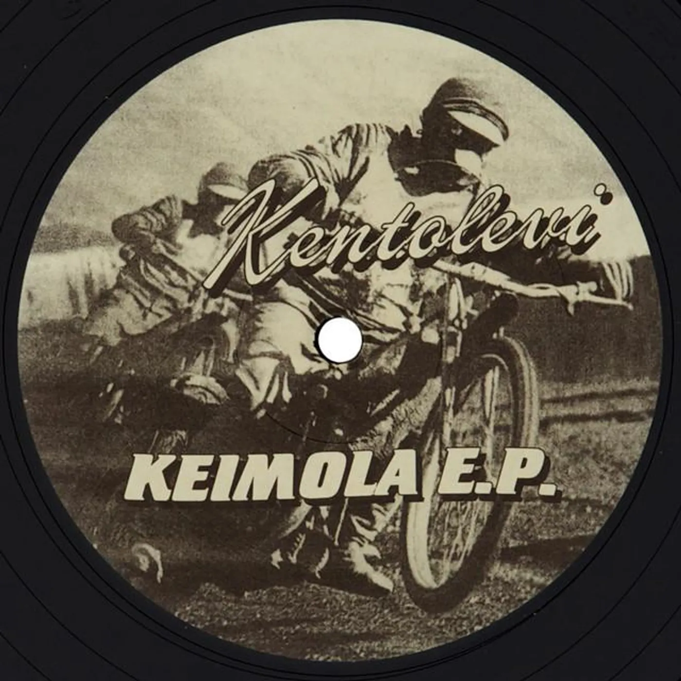 Kentolevi