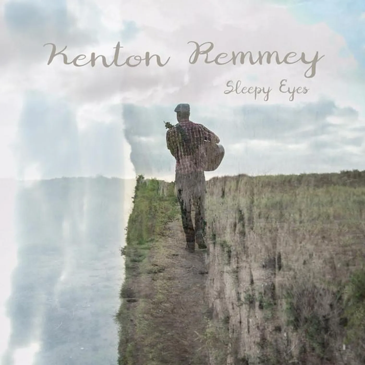 Kenton Remmey