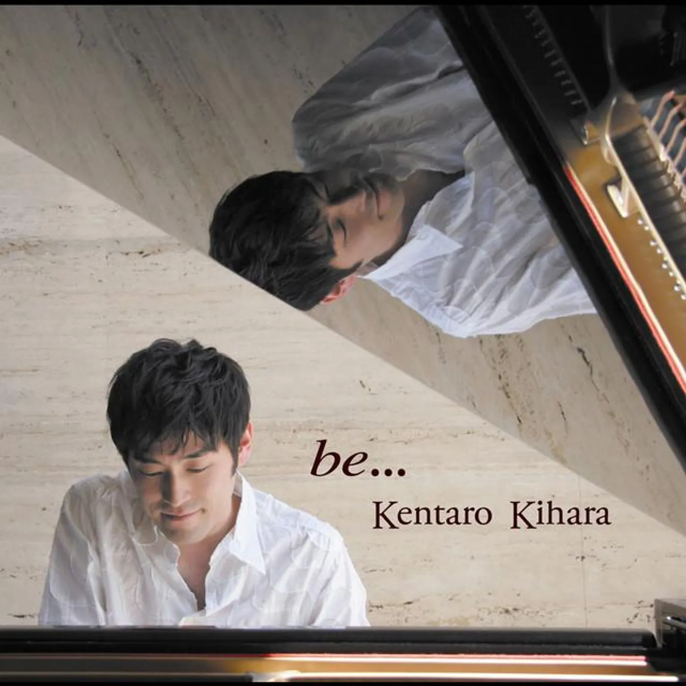 Kentaro Kihara
