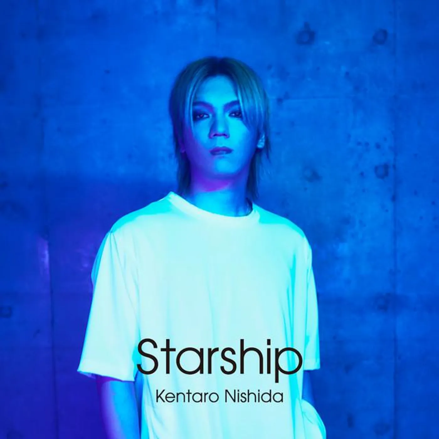 Kentaro Nishida Brand Page