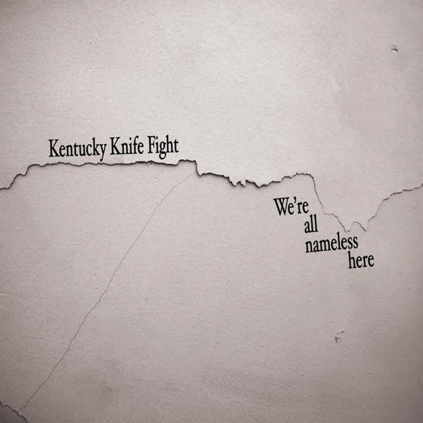 Kentucky Knife Fight Brand Page