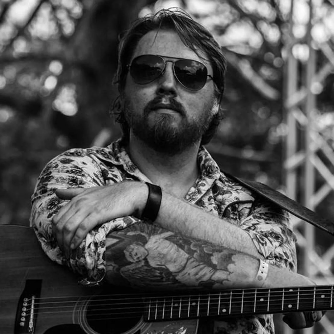 Kentucky John Clay
