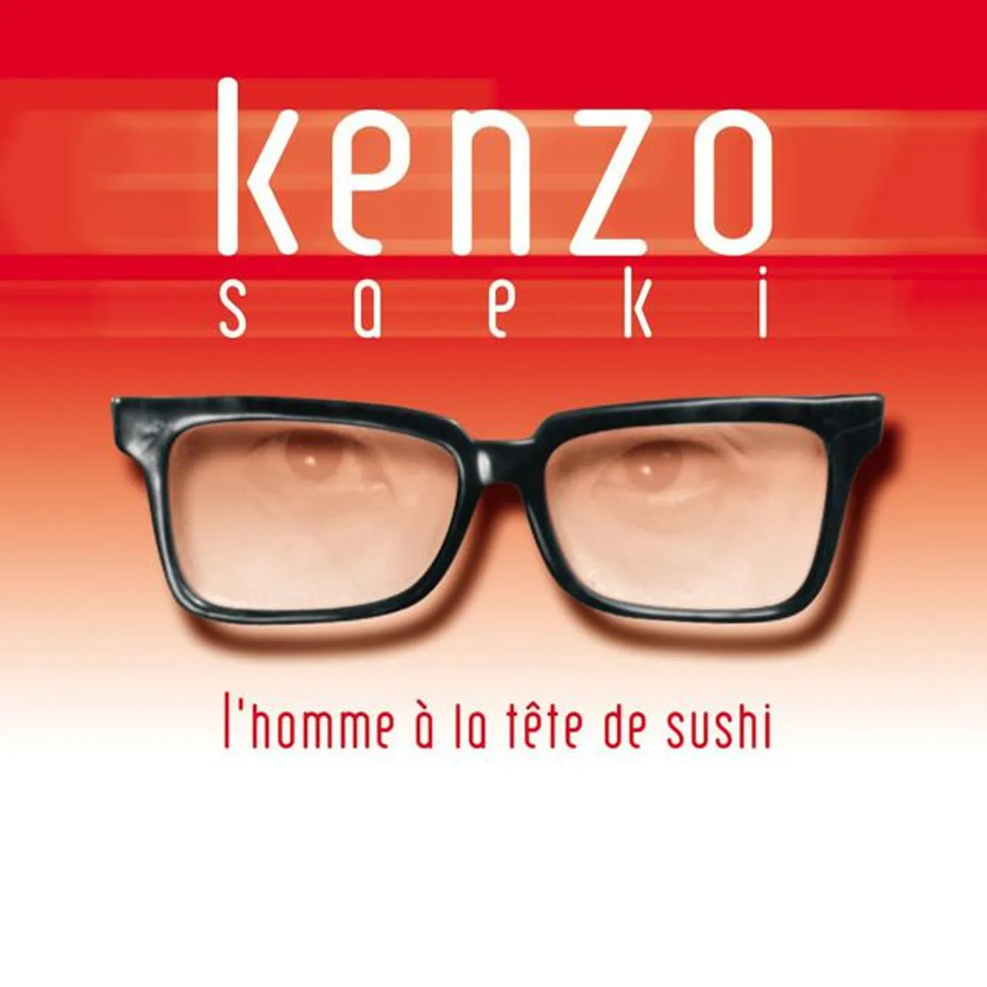 Kenzo Saeki