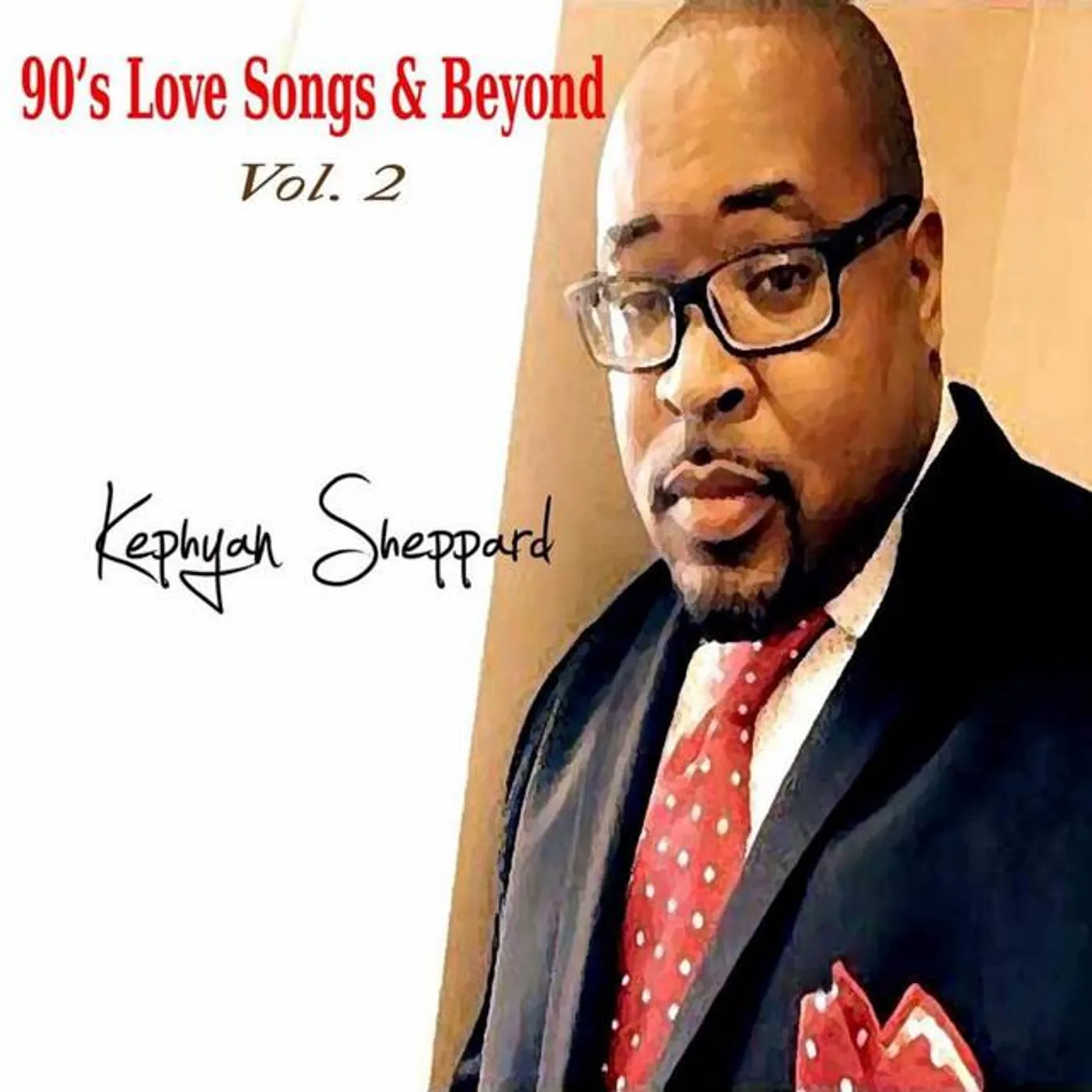 Kephyan Sheppard Brand Page