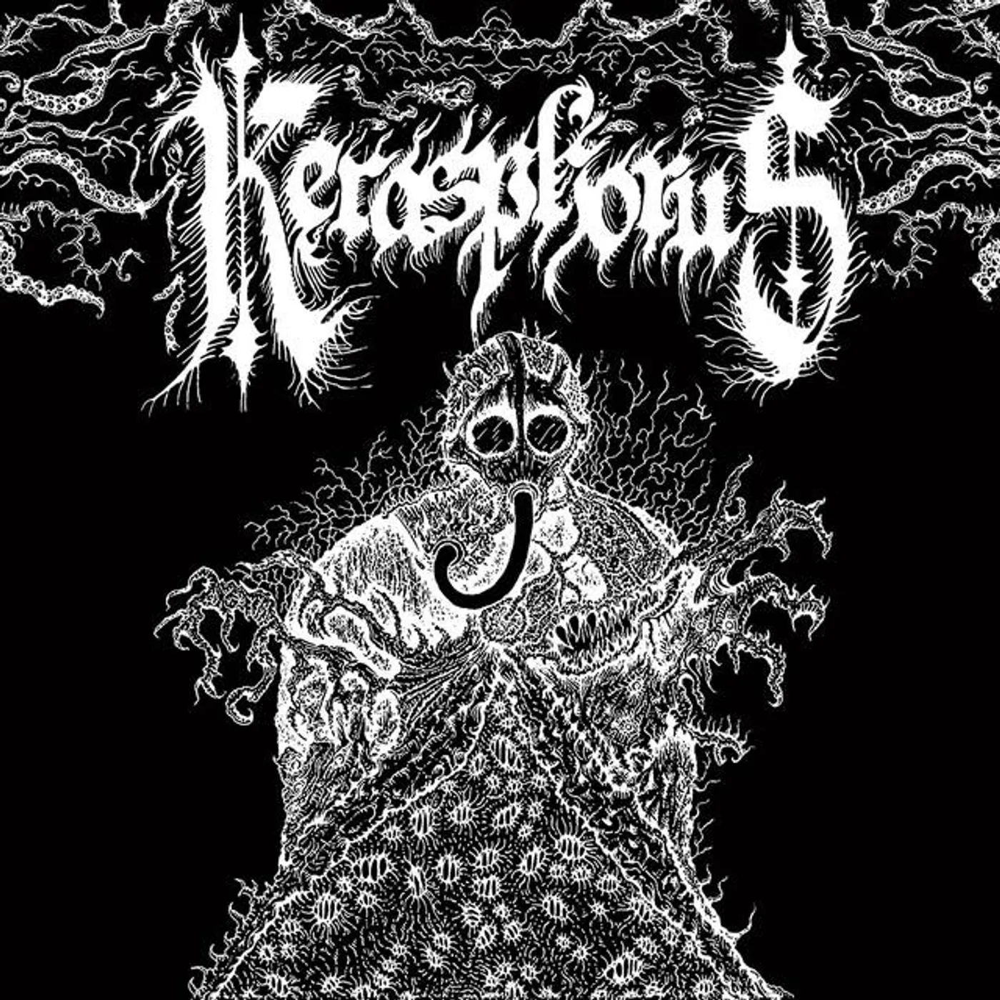 Kerasphorus