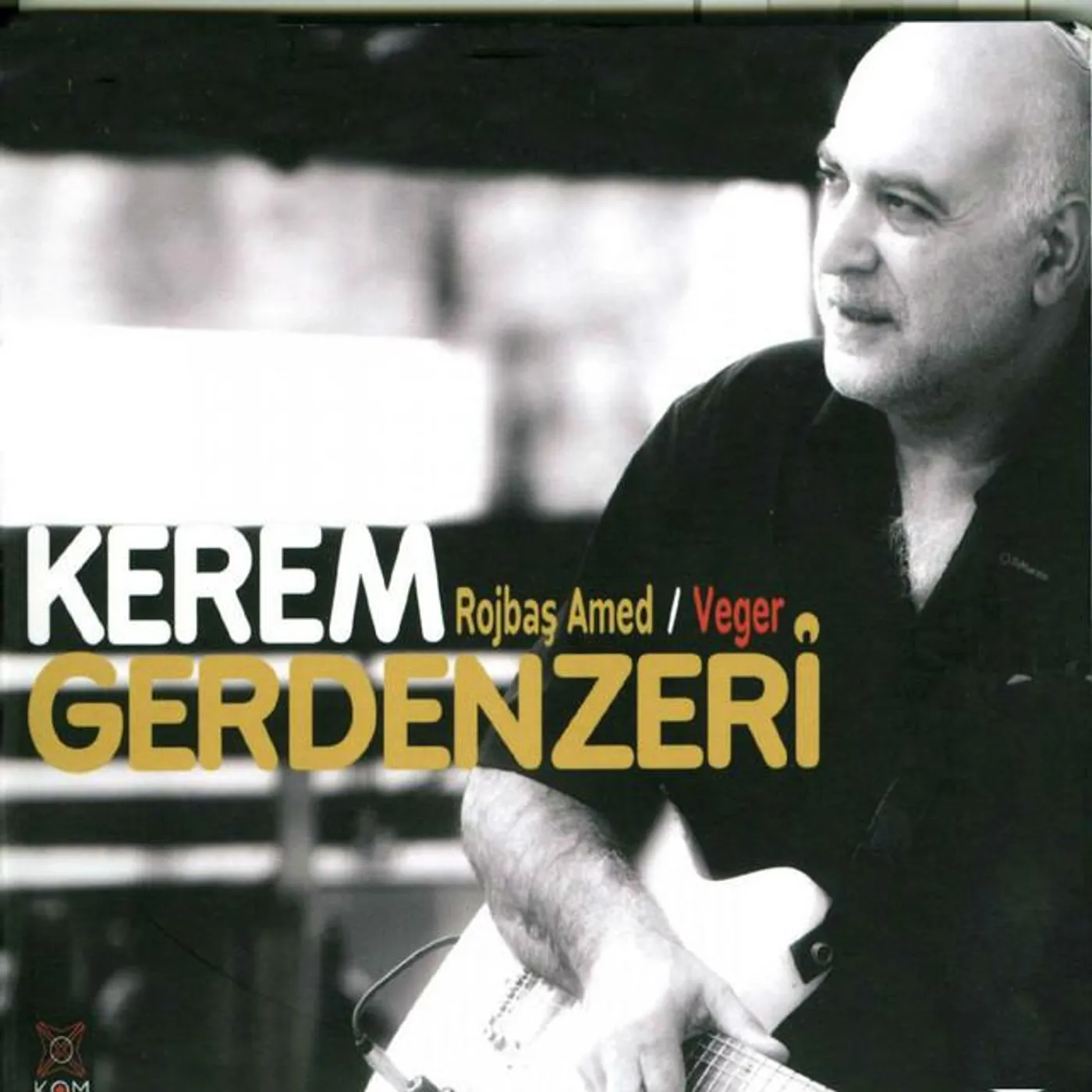 Kerem Gerdenzeri