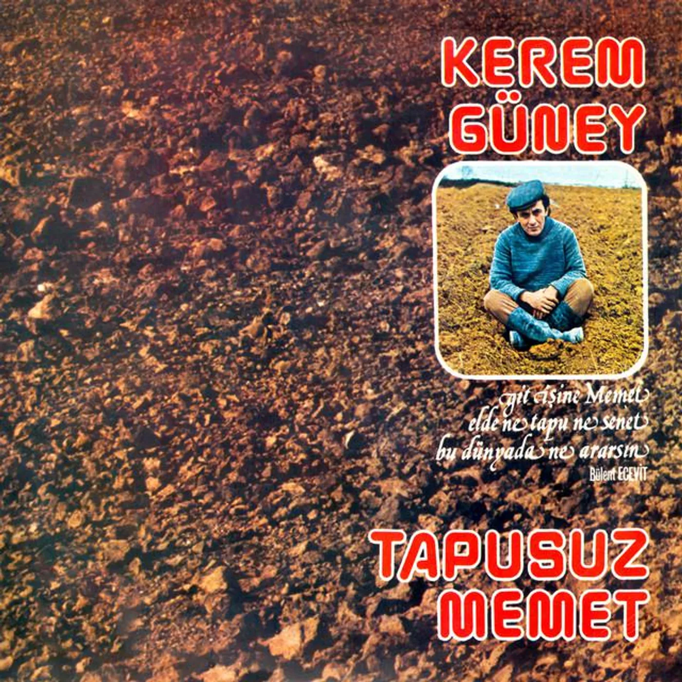 Kerem Güney Brand Page