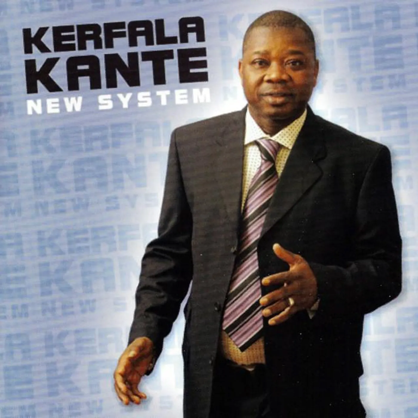 Kerfala Kante