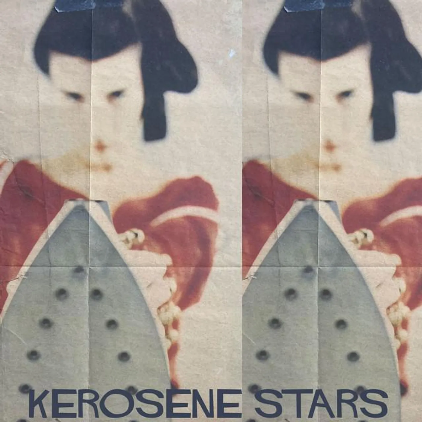 Kerosene Stars