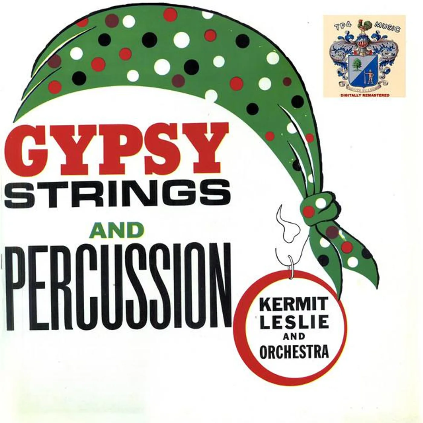 Kermit Leslie And His Orchestra
