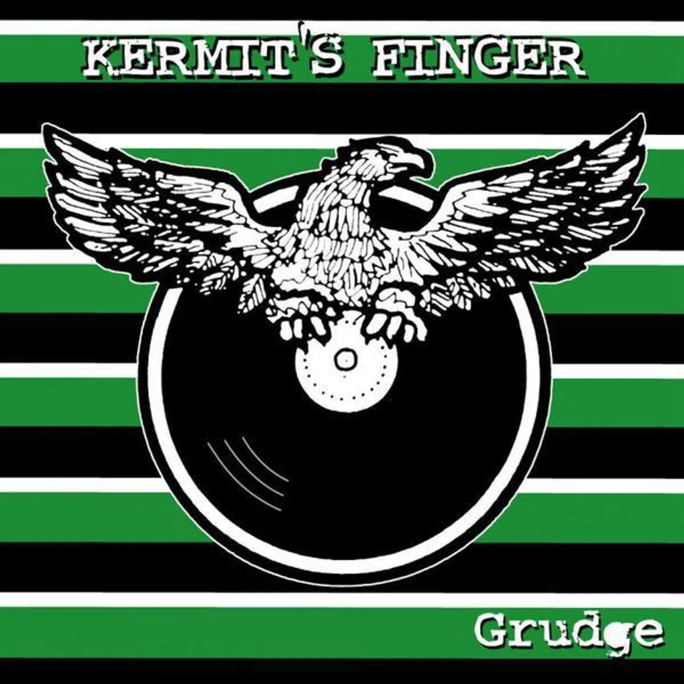 Kermit's Finger