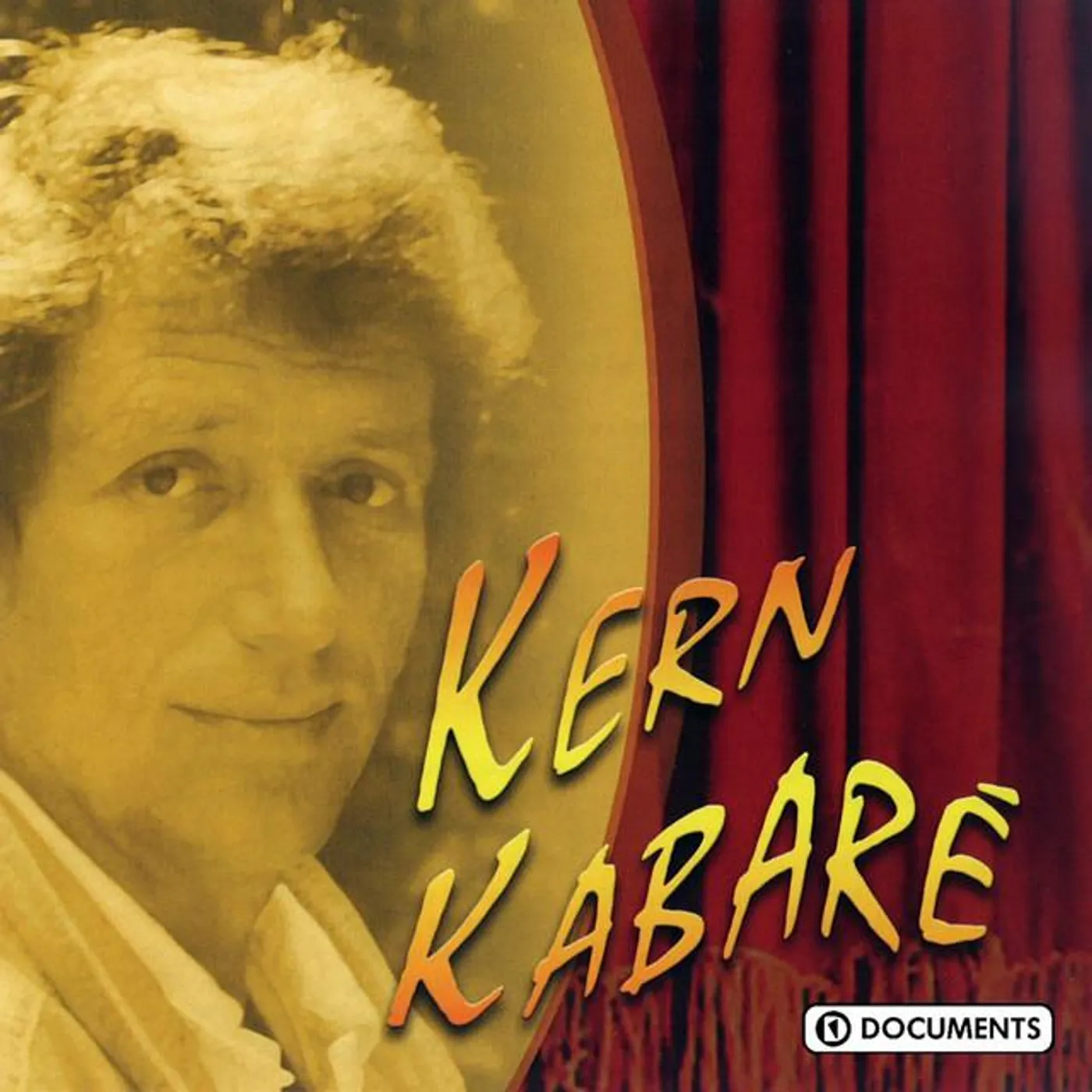 Kern András