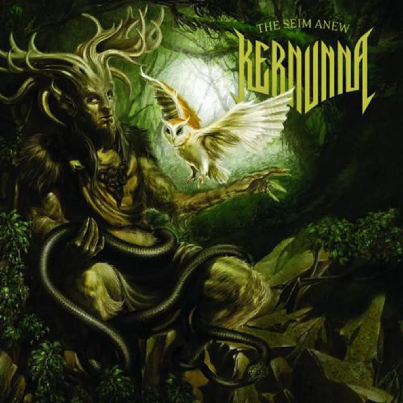 Kernunna