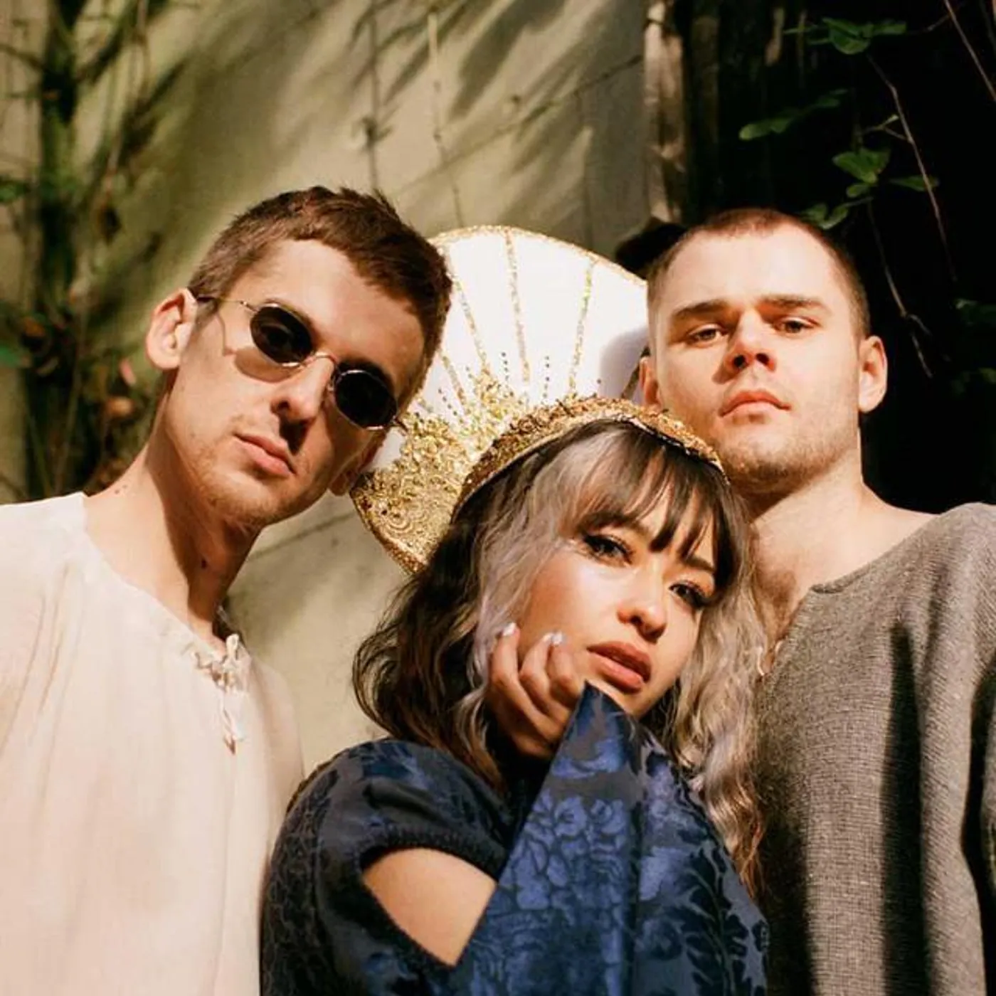 Kero Kero Bonito Brand Page