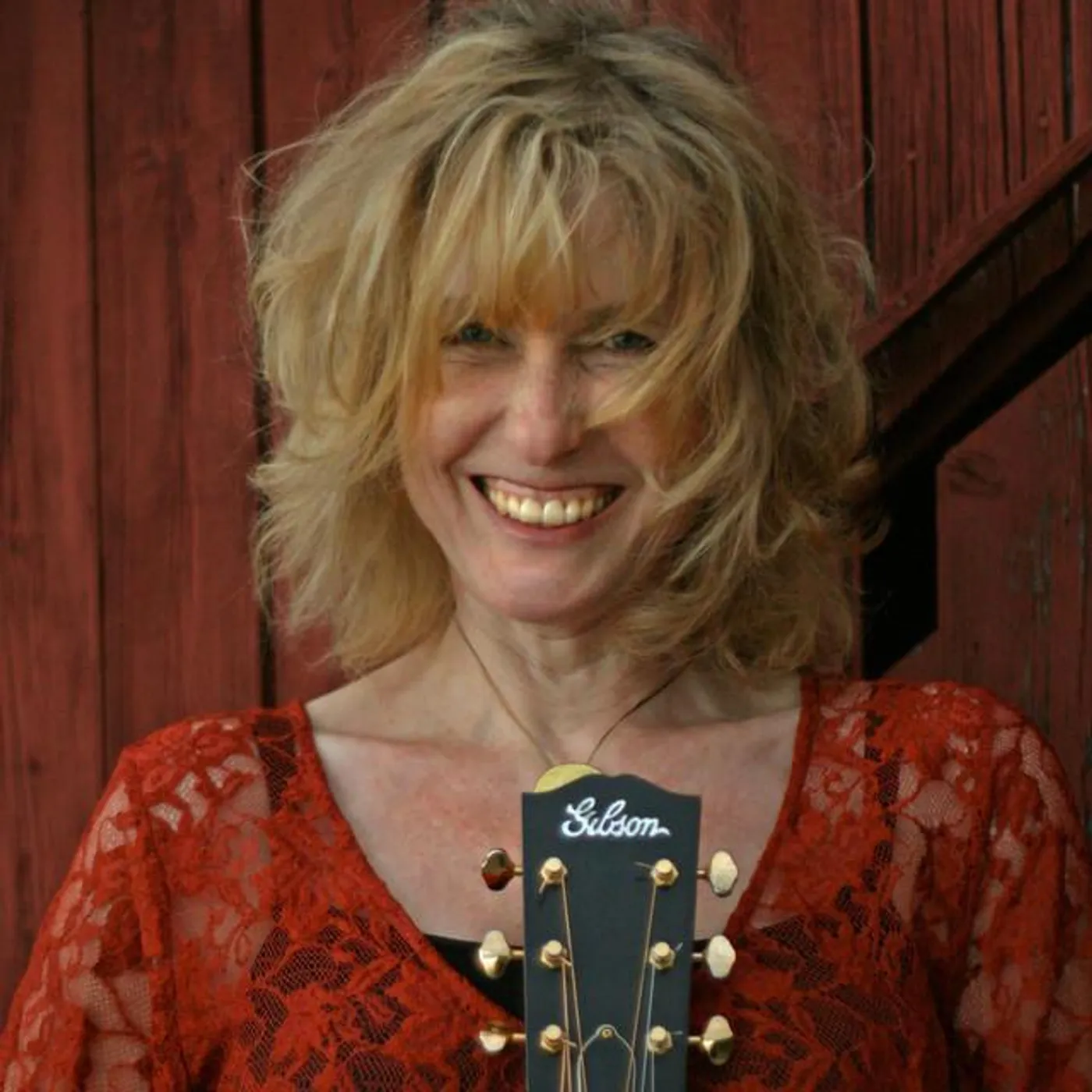 Kerstin Blodig Brand Page