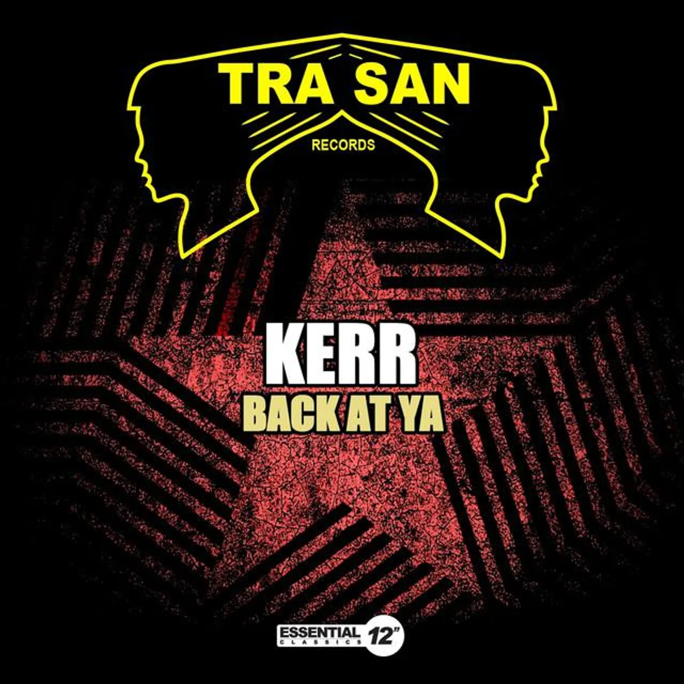 Kerr Brand Page