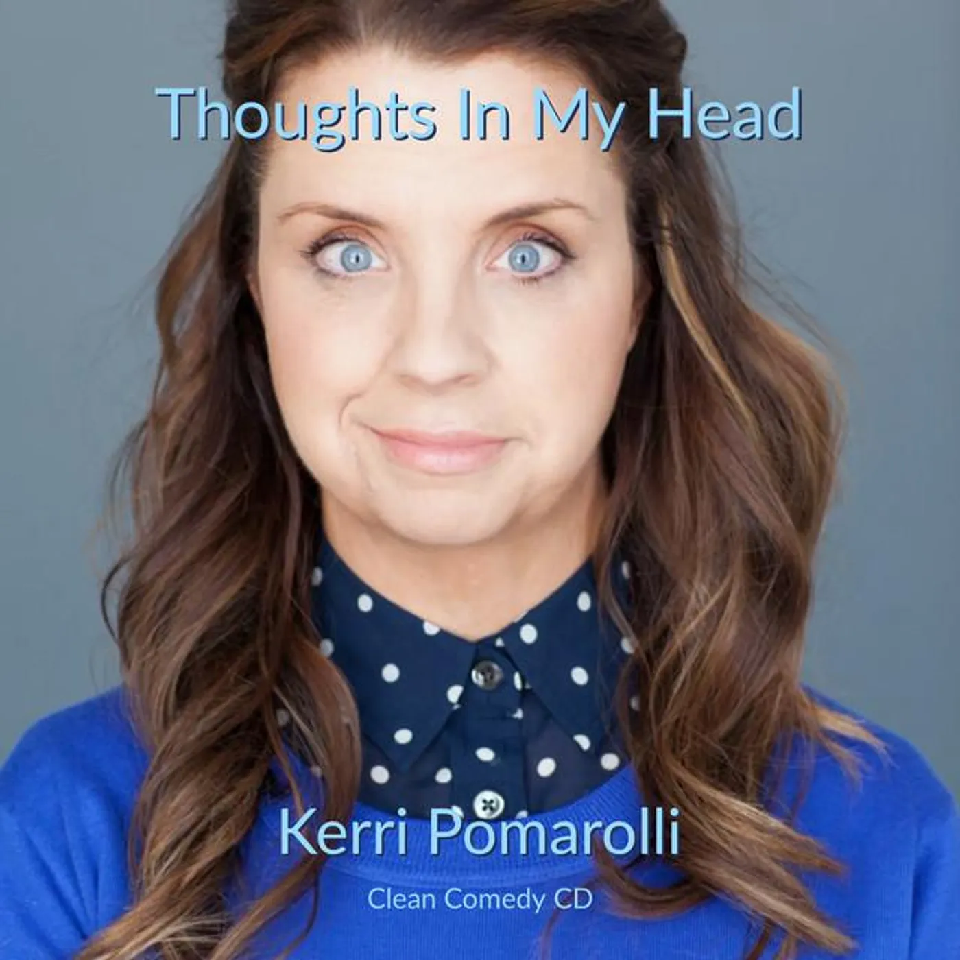Kerri Pomarolli