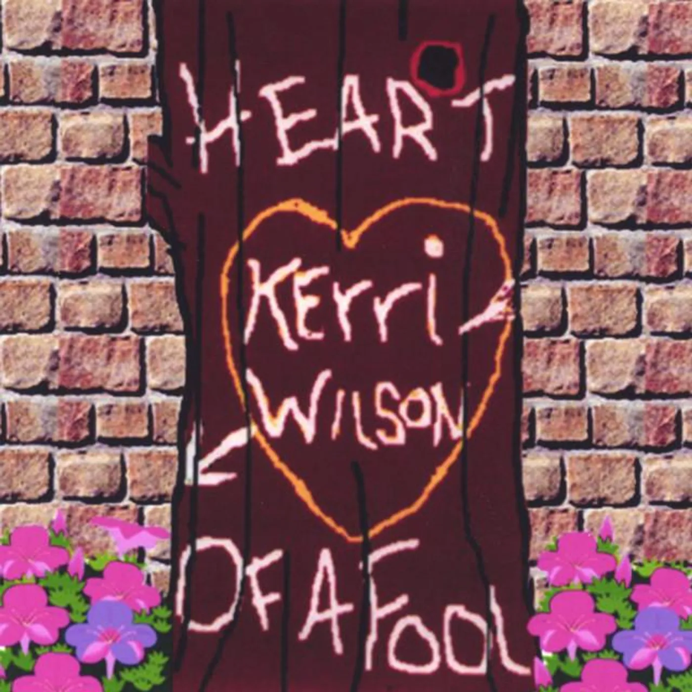 Kerri Wilson