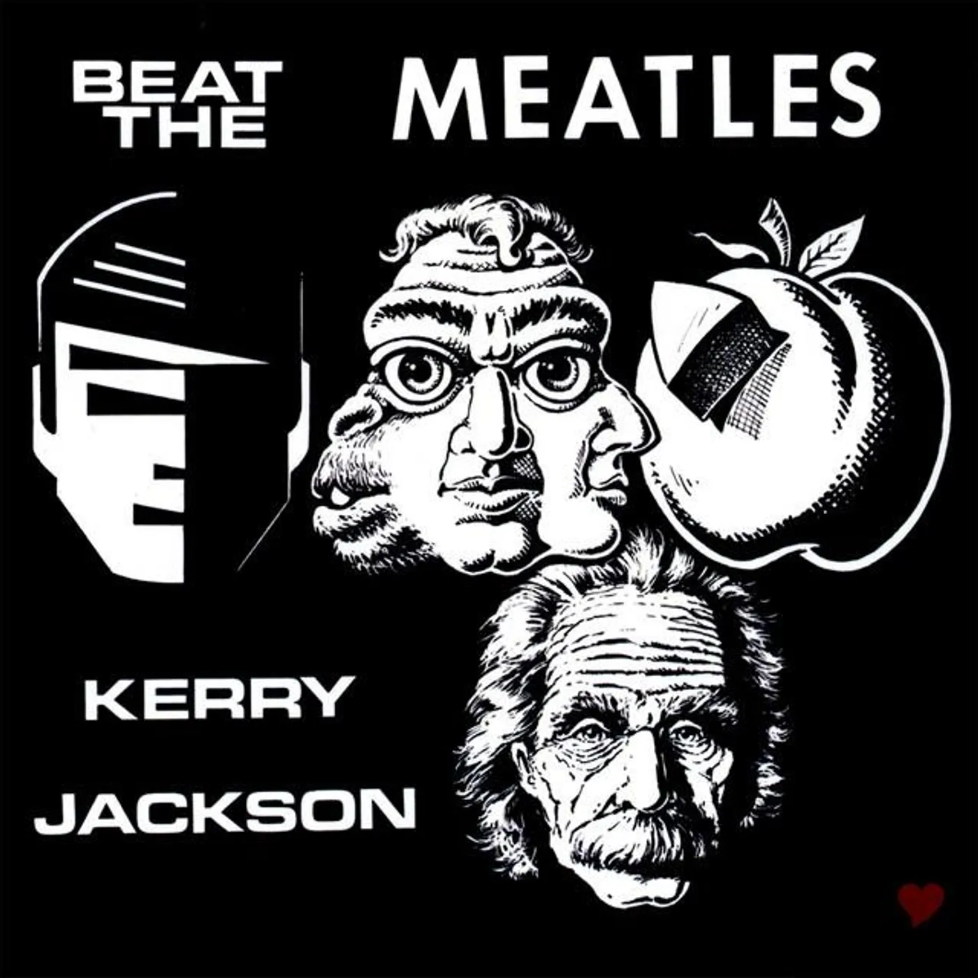 Kerry Jackson Brand Page