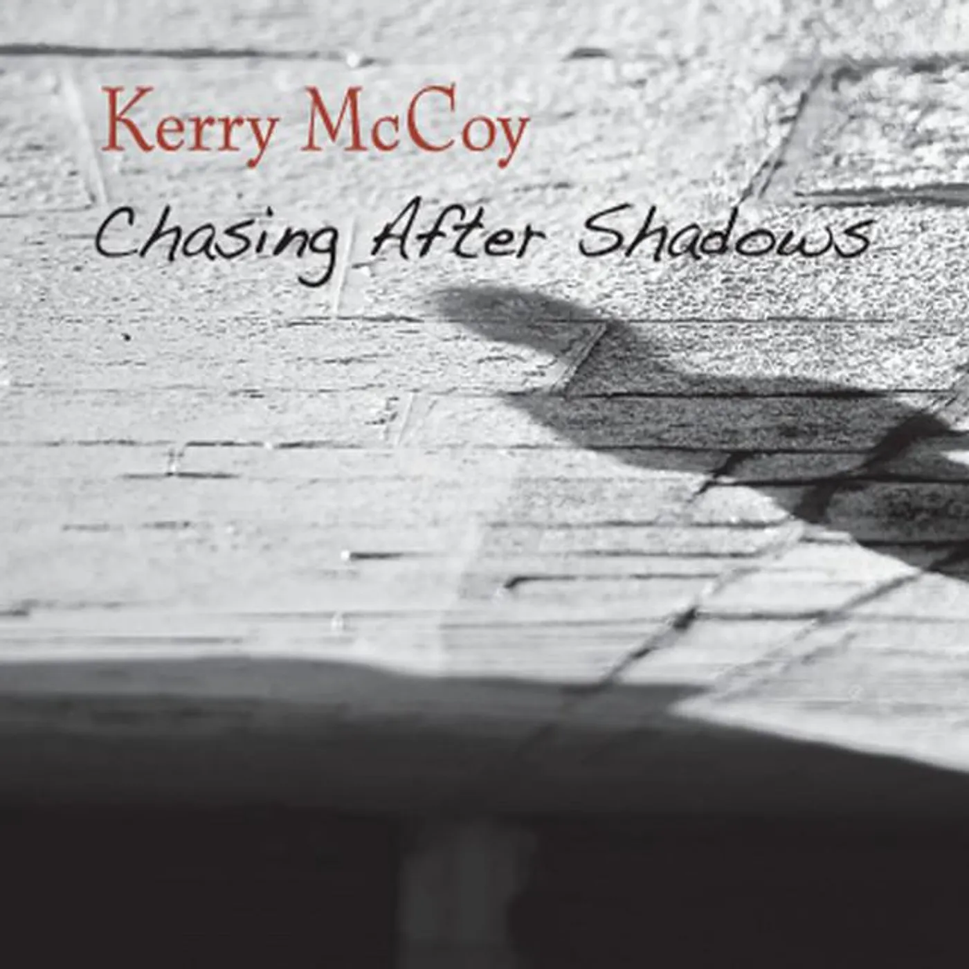 Kerry McCoy