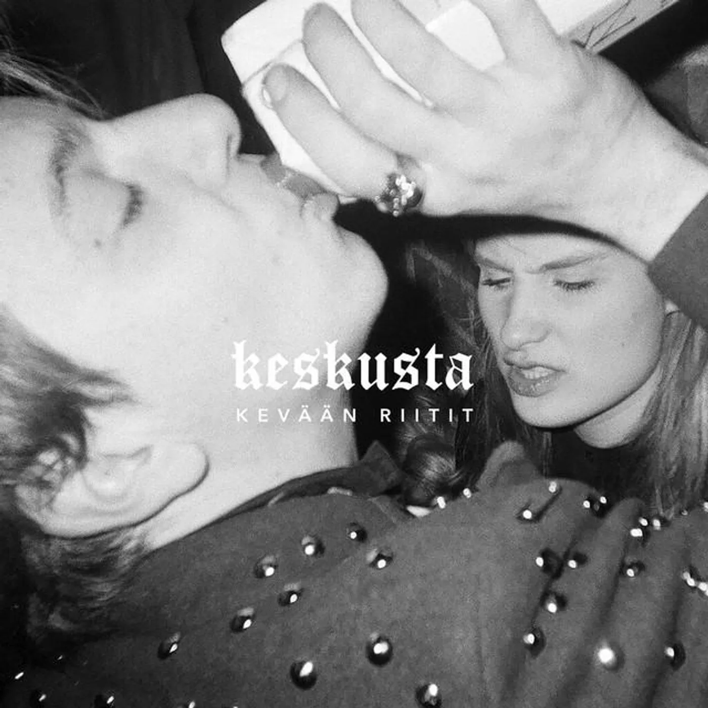 KESKUSTA