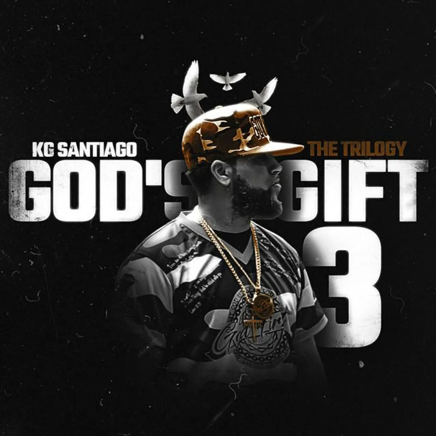 KG Santiago