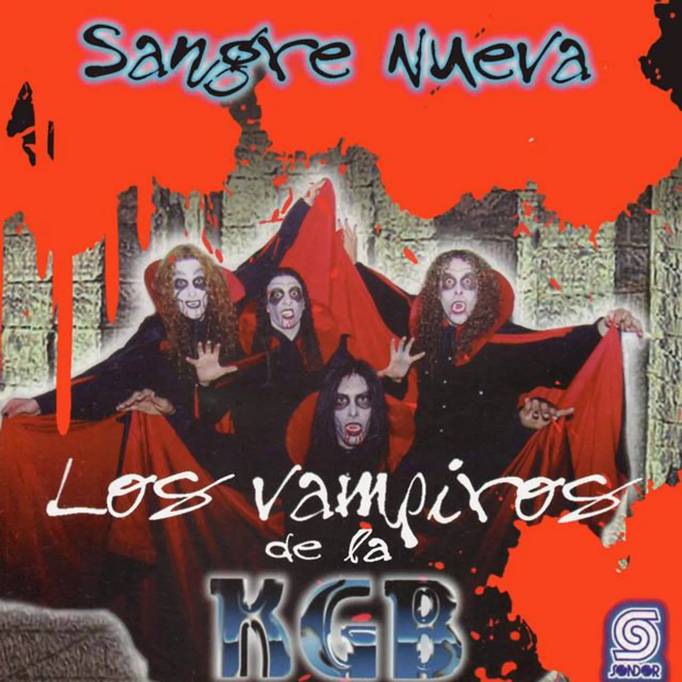 KGB Uruguay