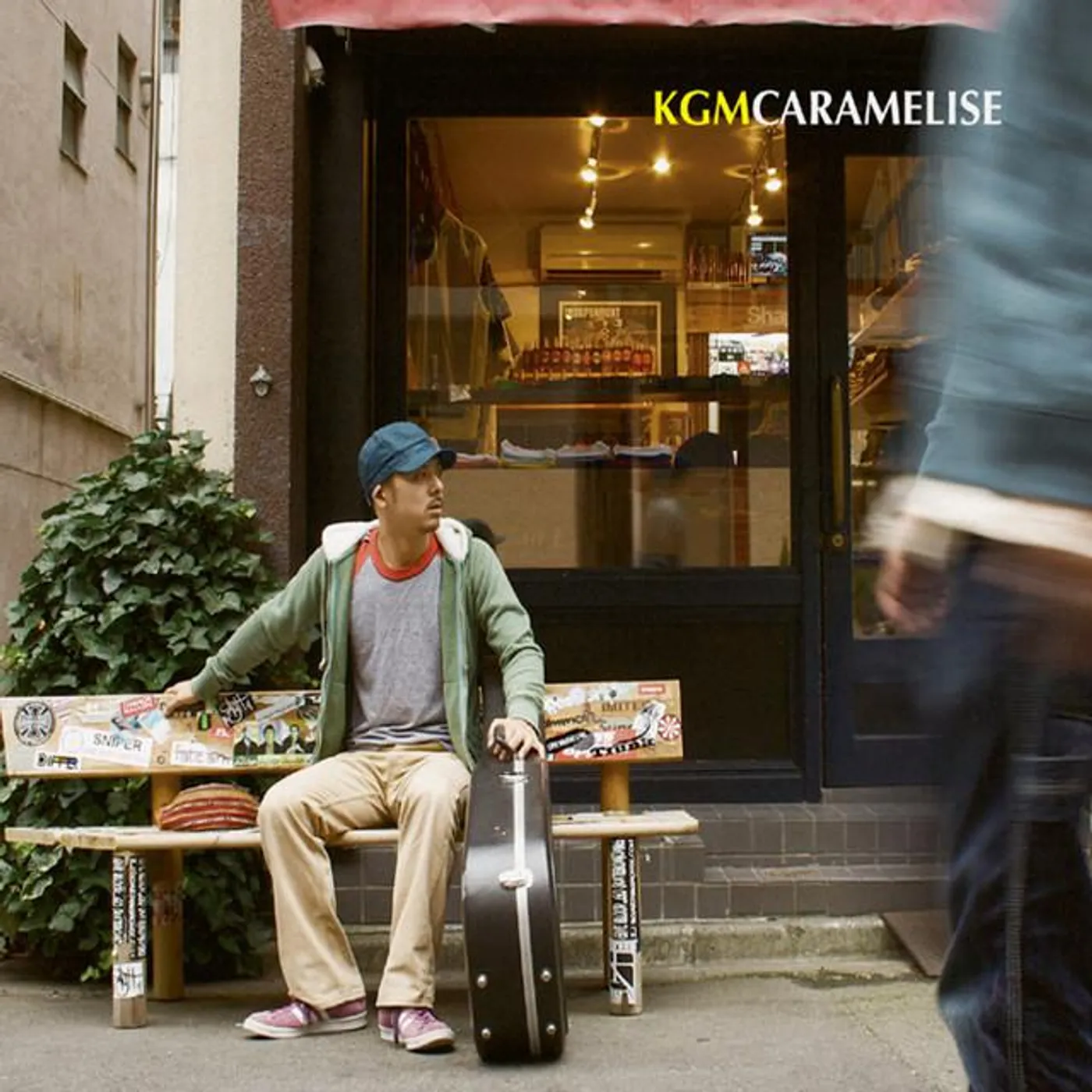 Kgm