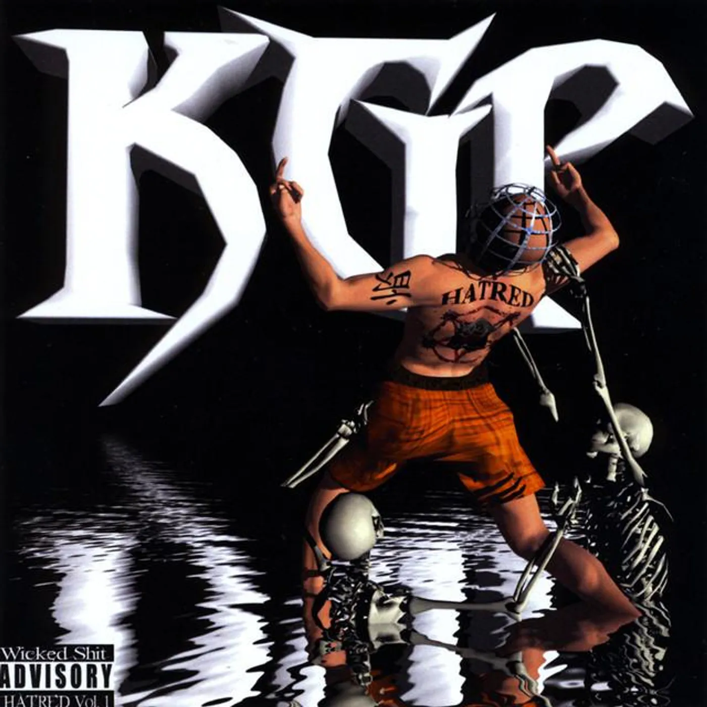 KGP Brand Page