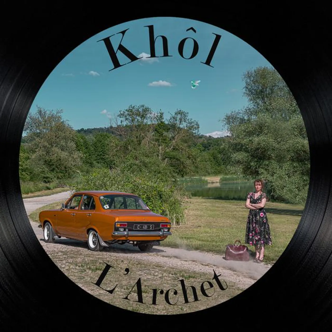 Khôl