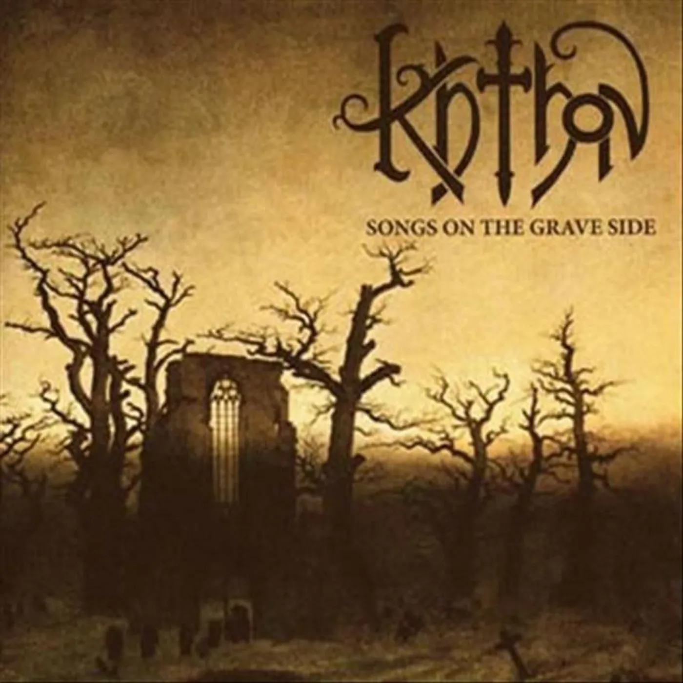 Khthon