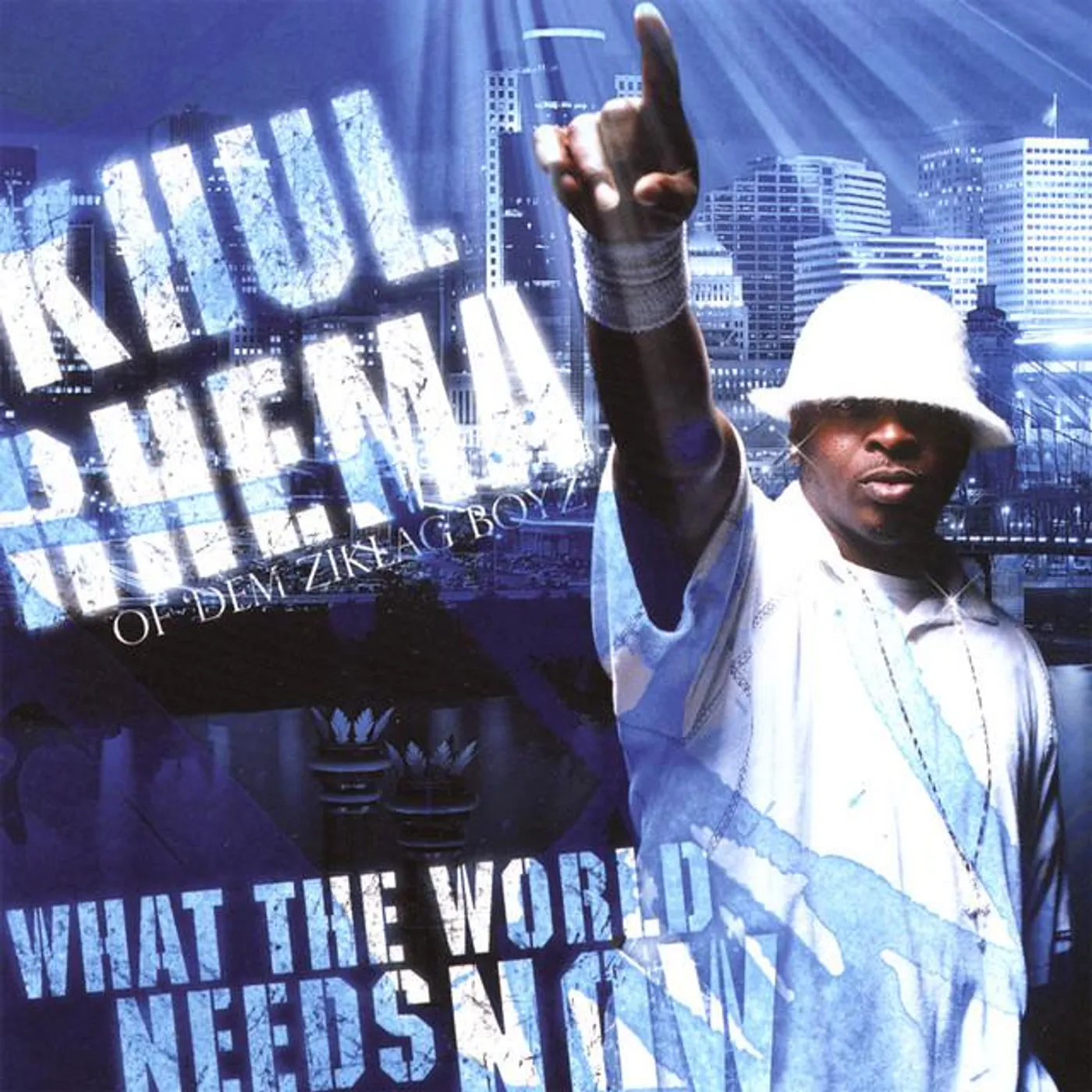 Khul Rhema Brand Page