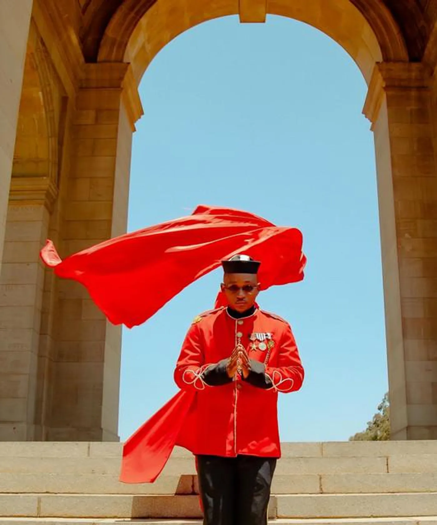 Khuli Chana