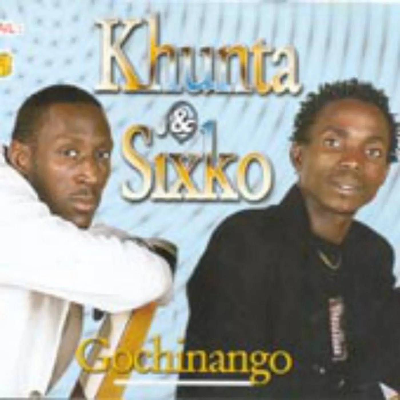 Khunta & Sixko