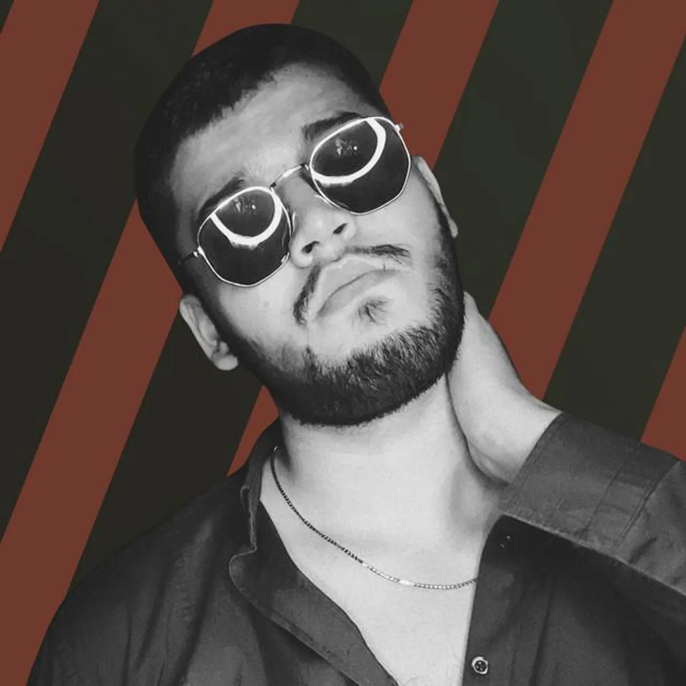 Khusanov Brand Page