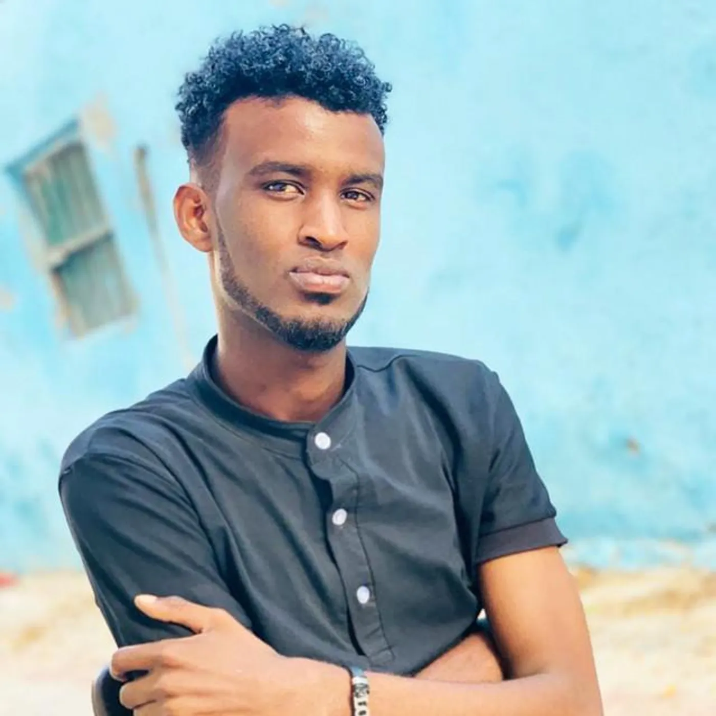 Khaalid Kaamil
