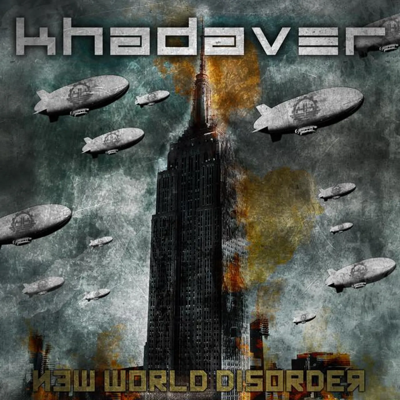Khadaver