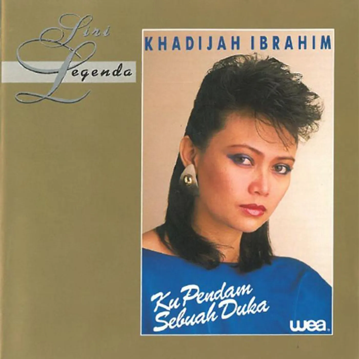 Khadijah Ibrahim Brand Page