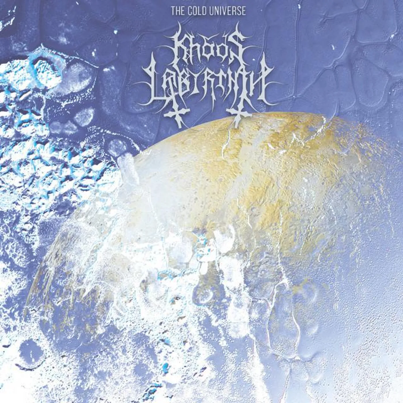 Khaos Labyrinth