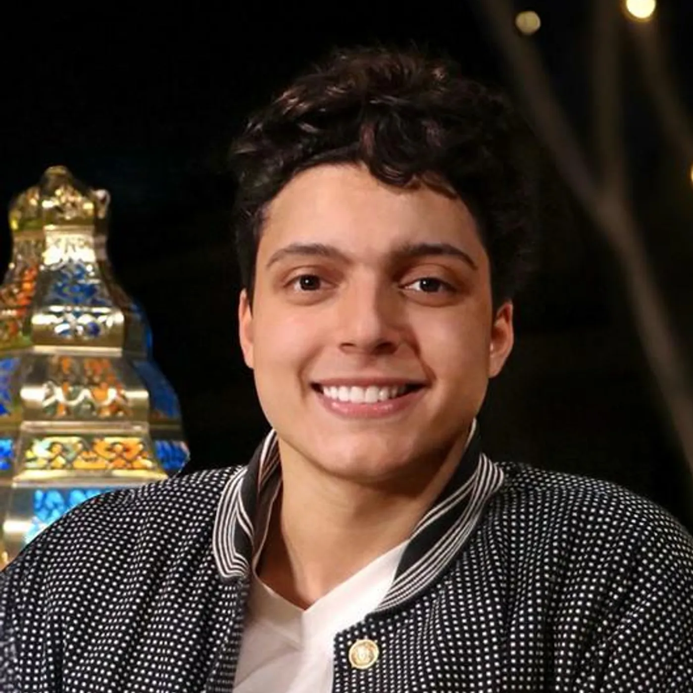Khaled Mounib
