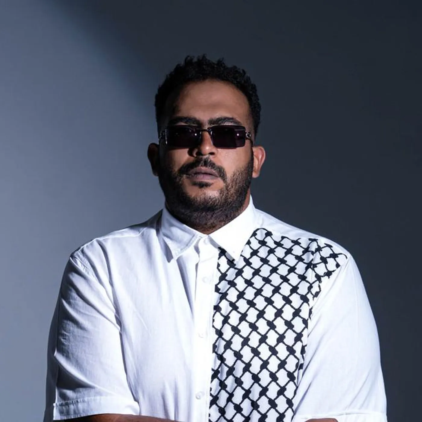 Khaled Essam El Deen